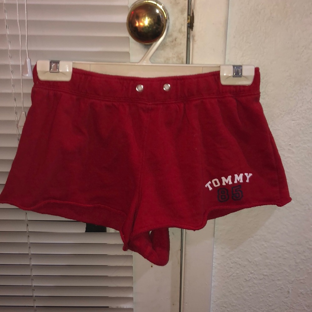 Tommy Hilfiger sweat shorts